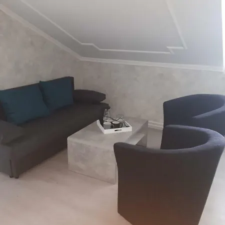 Penzion Bardejov Affittacamere