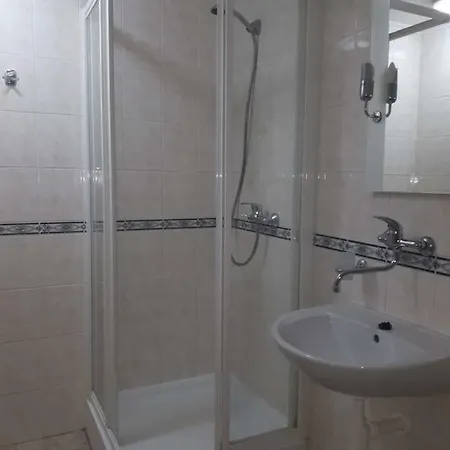Guest house Penzion Bardejov Bardejov