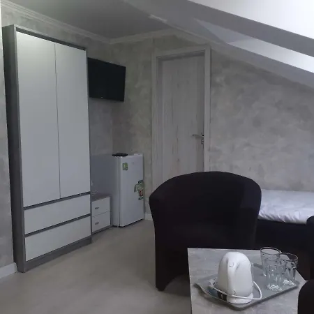 Guest house Penzion Bardejov