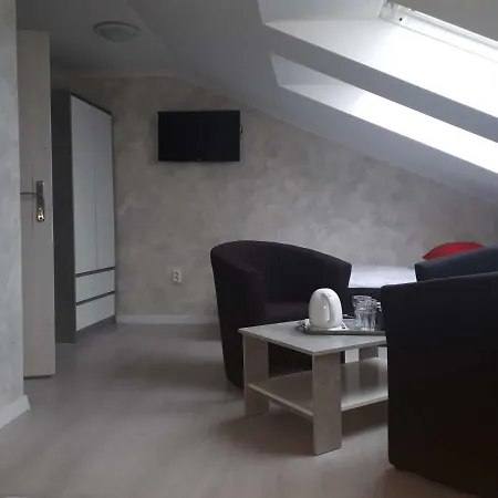 Guest house Penzion Bardejov