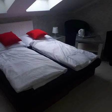 Penzion Bardejov Guest house Bardejov