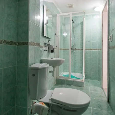 Penzion Bardejov 3* Bardejov