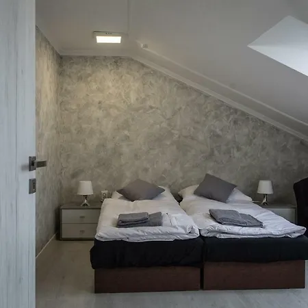 Guest house Penzion Bardejov 3*
