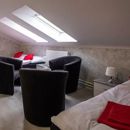Penzion Bardejov Guest house