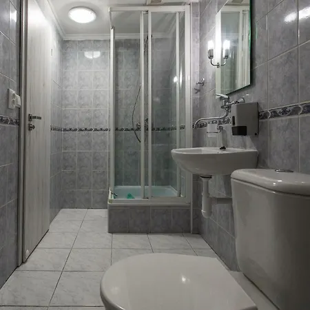 Penzión pre hostí Penzion Bardejov 3*