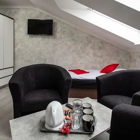 Guest house Penzion Bardejov Bardejov