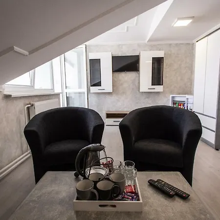 Penzion Bardejov Guest house Bardejov