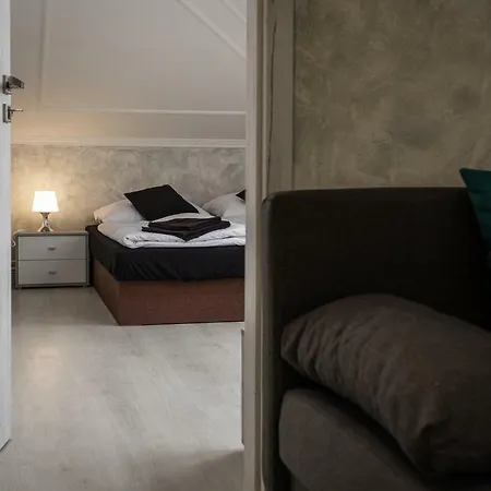 Penzion Bardejov Guest house 3*