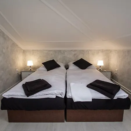 Penzion Bardejov Bardejov