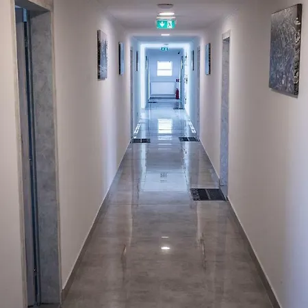 Affittacamere Penzion Bardejov 3*