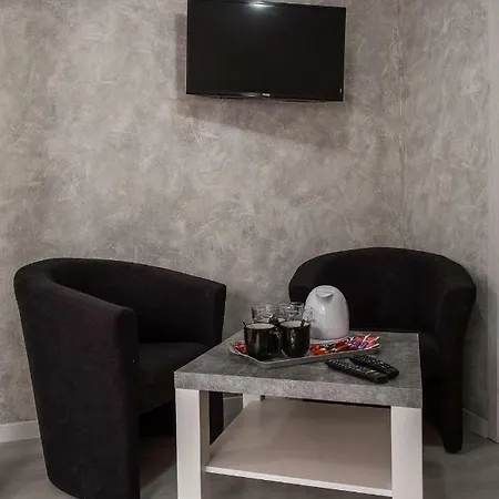 Affittacamere Penzion Bardejov Bardejov