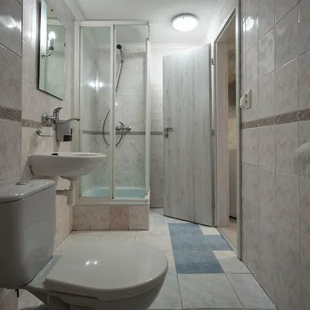 Guest house Penzion Bardejov Bardejov