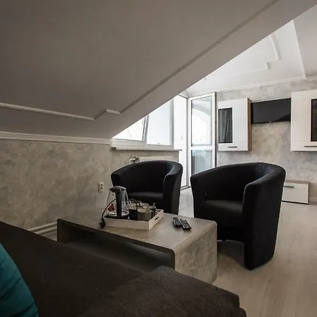 Penzion Bardejov Guest house Bardejov