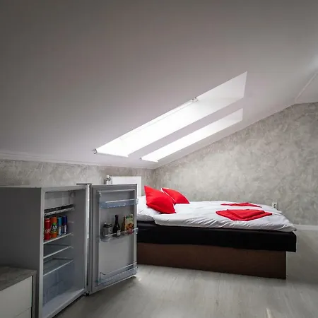 Guest house Penzion Bardejov 3*