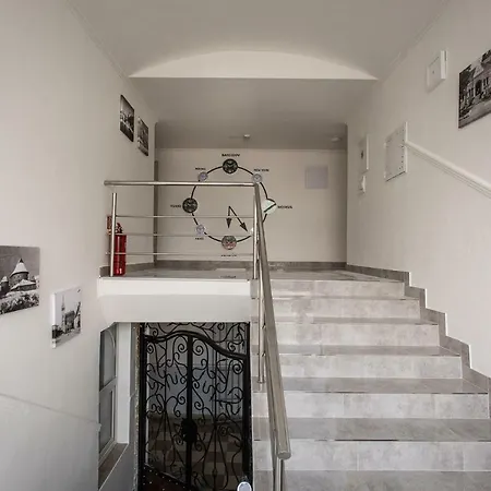 Guest house Penzion Bardejov Bardejov