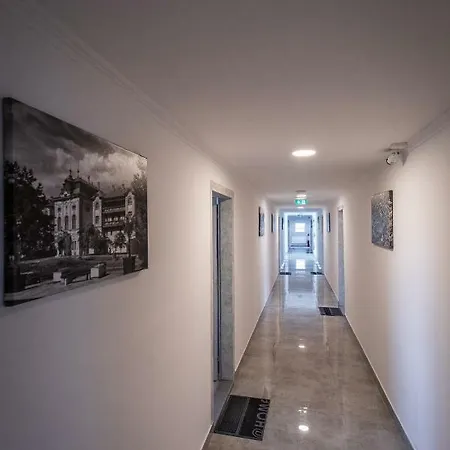 Guest house Penzion Bardejov 3*